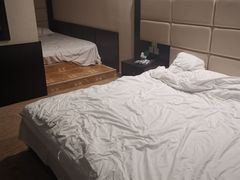 -克什克腾旗蓝天温泉大酒店