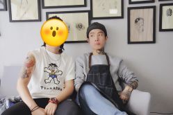 -極致刺青TATTOO STUDIO 私人订制