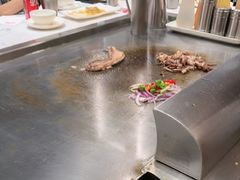 -火地铁板烧(昆山万象汇店)