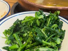 -妈妈的味道·腾冲特色菜(和顺古镇店)