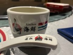 -达叔香味海鲜(海棠68环球美食街店)