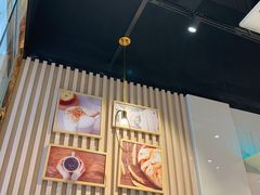 门面-85度C(成都浆洗街店)