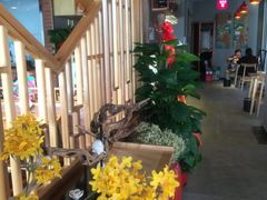 -虾满堂小龙虾烧烤(富荟广场店)