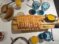 -俄士厨房(五棵松华熙LIVE店)