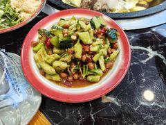 -边江铁锅炖鱼(振八街店)