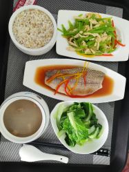 -喜宝悉贝月子会所(锦江店)