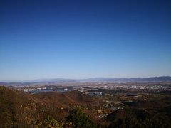 -红螺寺