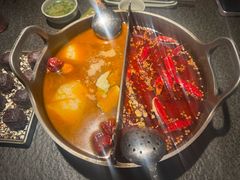 -三出山火锅(万象天地店)