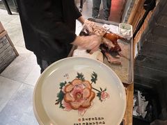 -京味斋·北京烤鸭(北京南站洋桥店)
