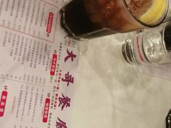 -大哥餐厅(西城花园店)