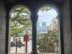 -江心屿景区