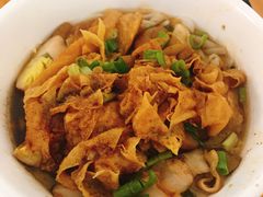 -长平老姿娘夜粥(平东一街店)