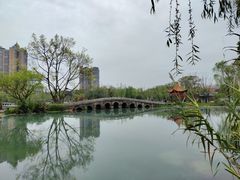 -北湖公园