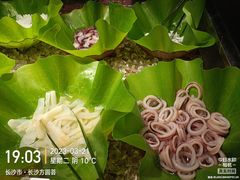 -九记潮汕现切鲜牛肉自助火锅(长沙·方圆荟店)