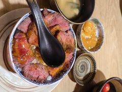 -御瀛日本料理