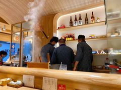 -本日風和·寿司·料理(博地中心店)