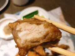 -隆喜元鱼汤包·海鲜(中联广场店)