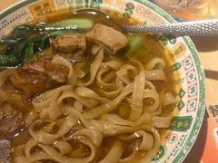 -牛腩之旅·牛腩牛杂煲(光启城美食城店)