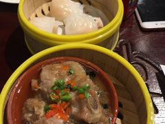 -悟长年潮汕菜砂锅粥(圣熙8号店)