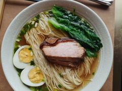 -苏州苏州湾艾美酒店-新食谱全日制餐厅