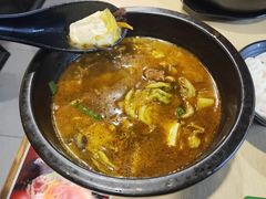 -大鼓米线(长宁建滔广场DM店)