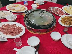 -花苑美食横琴生蚝火锅(拱北粤华路店)