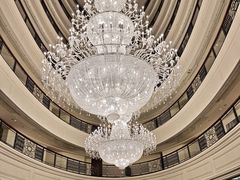 -上海瑞金洲际酒店