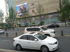 -首开·龙湖成都西宸天街