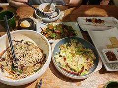 -云海肴·汽锅鸡·云南代表菜(美罗城店)