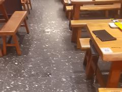 -木屋烧烤(大运店)