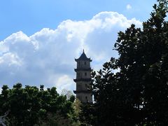 -江心屿景区