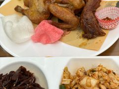 -老磨油饼(高陵店)
