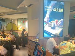 -豪客来牛排(重庆三峡广场步行街1704店)