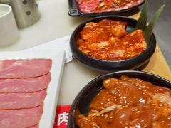 -韩宫宴炭火烤肉(印象城店)