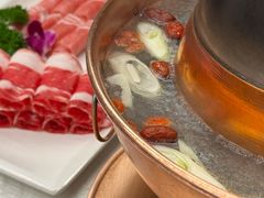 -东来顺饭庄(天坛店)