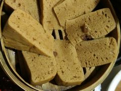 红糖发糕-陈帅夜排档·龙虾·炒菜·烤串(世茂店)