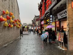 -东西巷