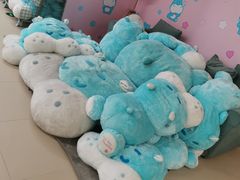 -盒马X会员店(上海森兰商都店)