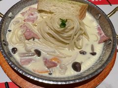 -赤火牛排(金狮广场店)