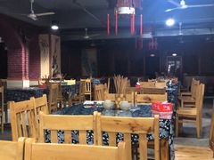 大堂-味老大土碗菜(中山三路店)