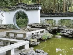 -深圳国际园林花卉博览园