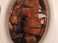 -小厨娘淮扬菜(天印大道店)