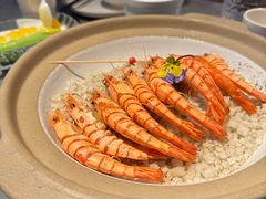 -沿江海南菜·文昌鸡祖师爷(大东海店)