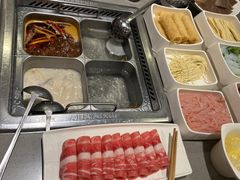 -海底捞火锅(南京红山常发广场店)