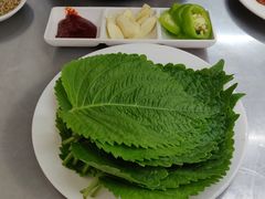 -松明一烤肉馆(鲁园店)