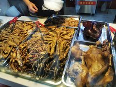 -王浩儿纪六孃甜皮鸭(乐山总店)