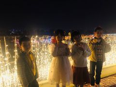 -烛影拾光观景餐厅·创意菜·摄影·小提琴(大唐不夜城店)