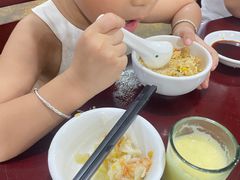 -岛中岛·海鲜大排档·万宁老字号(东澳店)