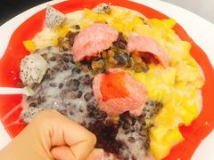 -美肴冰品(中山门店)