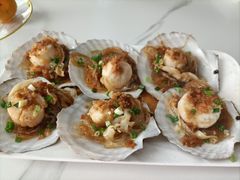 -神洲四海大酒楼(王府井澳门中心店)